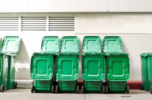 Variety of skip sizes available